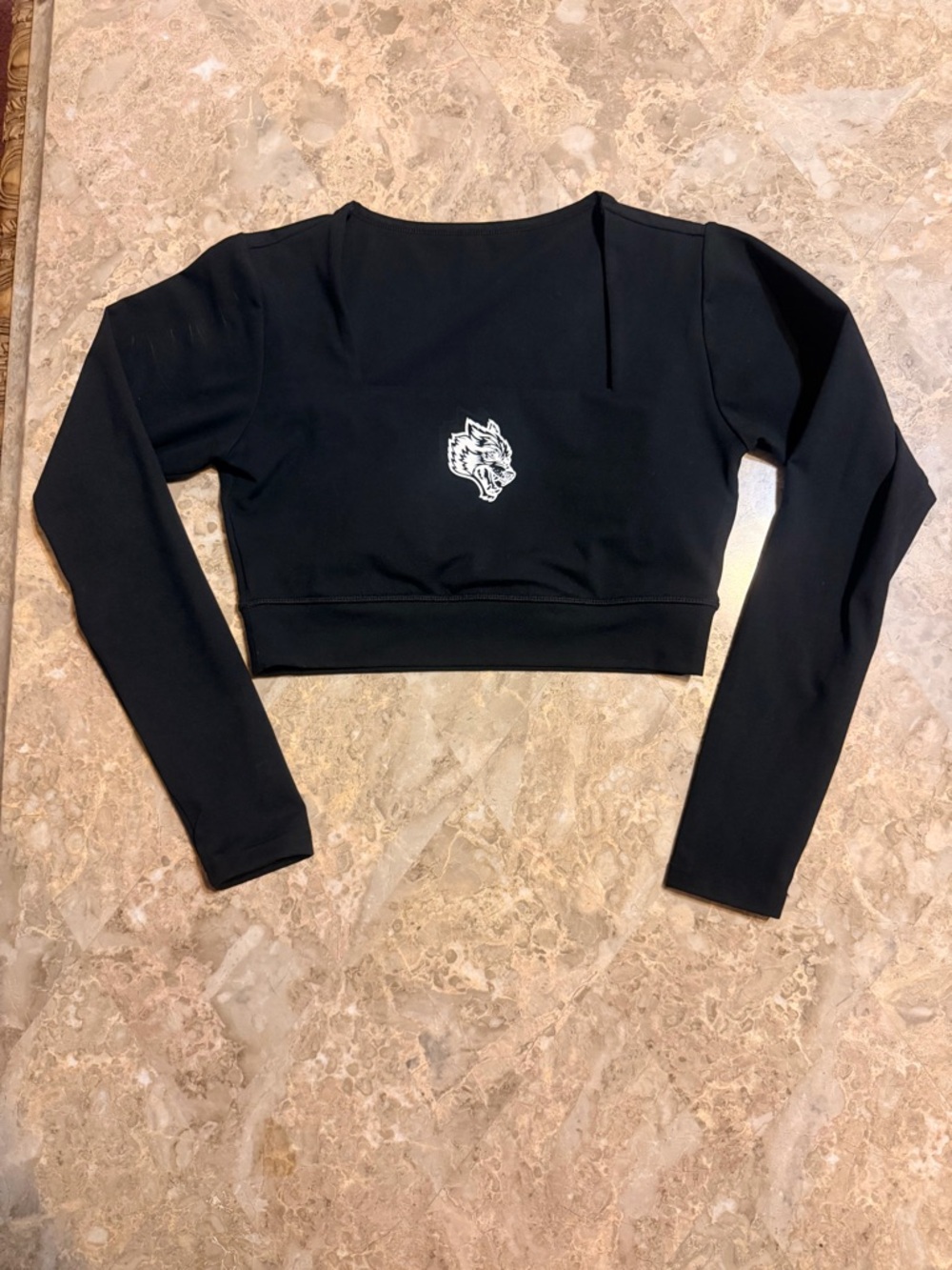 Darc sport top